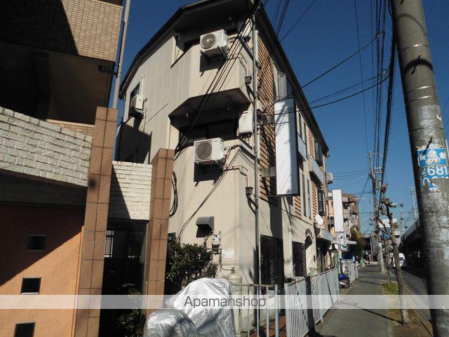 絢野壱番館[2階]