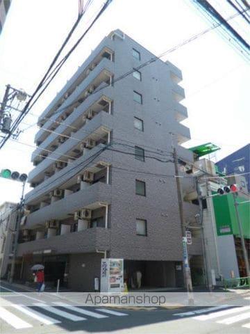 スカイコート中野