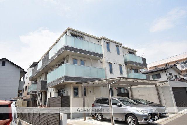 LUANA・AIR・RESIDENCE宮町