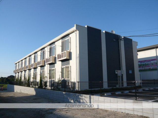 レオネクストチャコルル