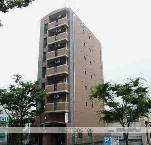 コンフォートアスカ東公園