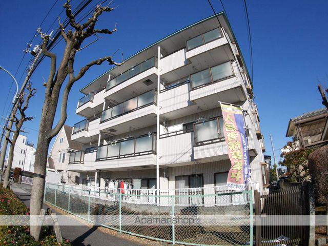 メゾンシャインⅡ