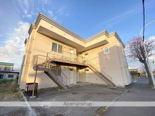 プレジデント川原