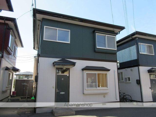 青森県八戸市 2階建 築31年