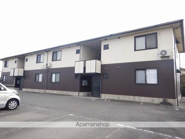 セレクト川内 A棟