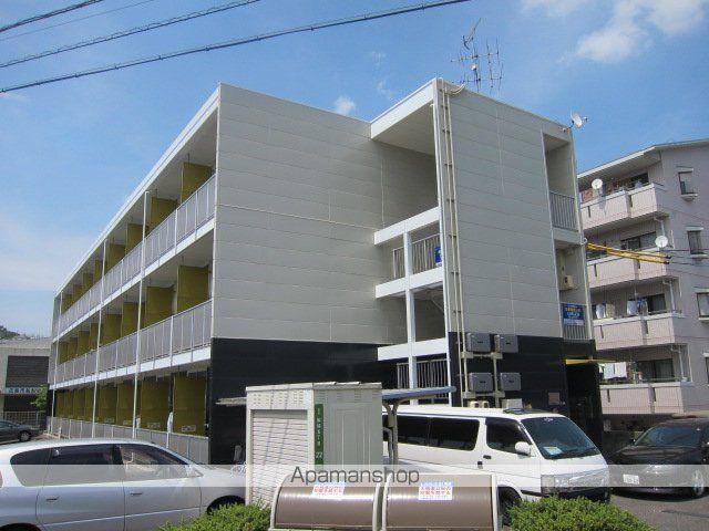 レオパレスGREENCOURT