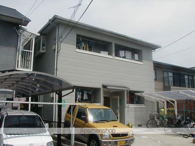 コーポなぎ(ワンルーム/1階)