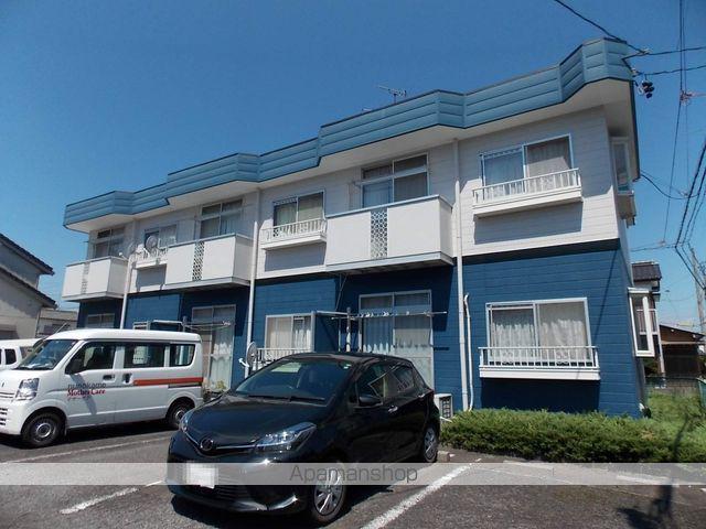 グリーンヒル扶桑Ⅱ