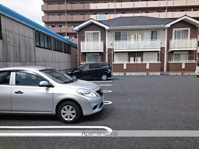アム-ル一本木Ⅰ