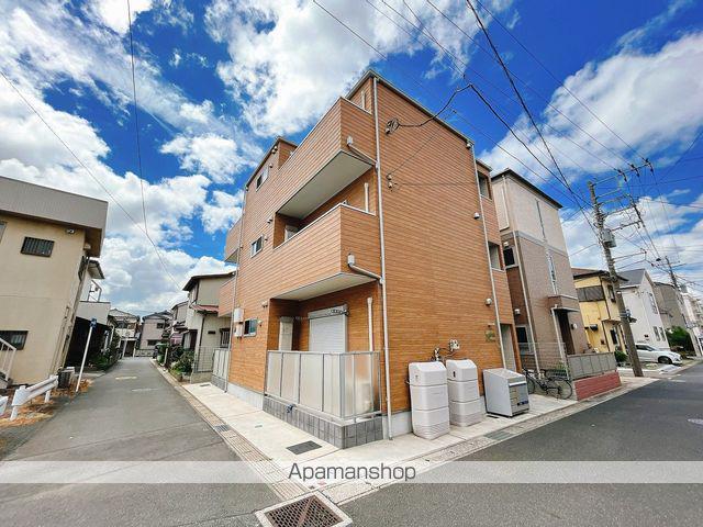 AJ蘇我イーストⅣ