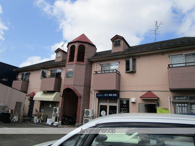 カリヨンコート