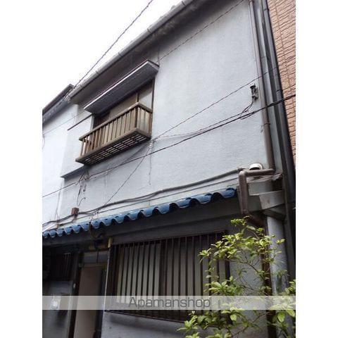 大阪メトロ長堀鶴見緑地 蒲生四丁目駅 徒歩5分 2階建 築62年
