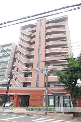 イースタンヒルズ藤が丘駅前(1K/6階)