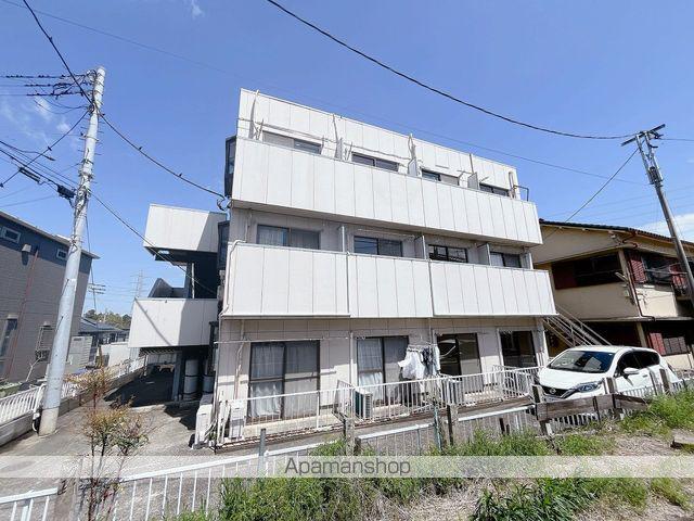 ビレッジ仁戸名