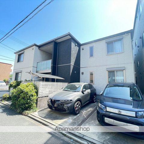 ヴィラ・ボヌール