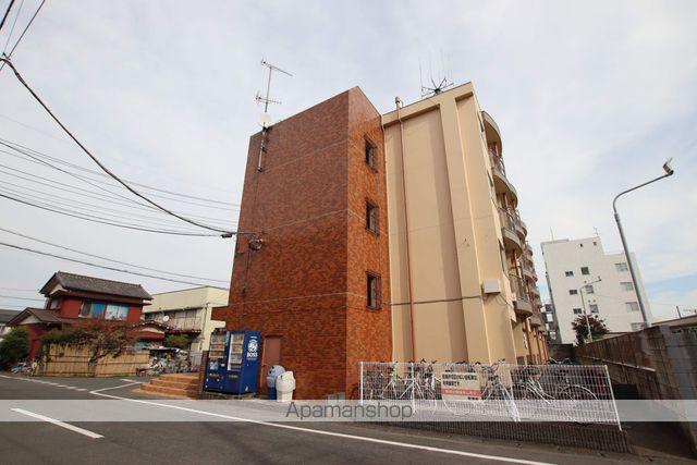 増尾マンション