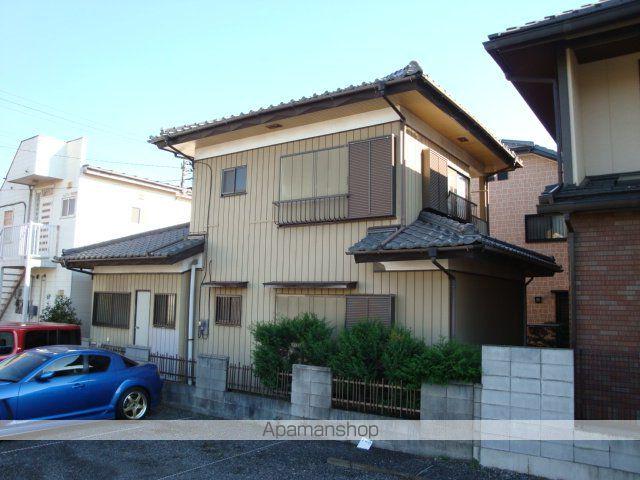 東北本線 白岡駅 徒歩8分  築46年(3K)