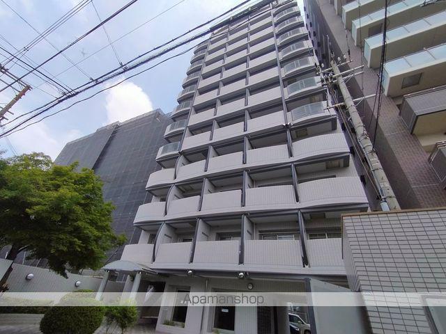 デ・リード高井田駅前