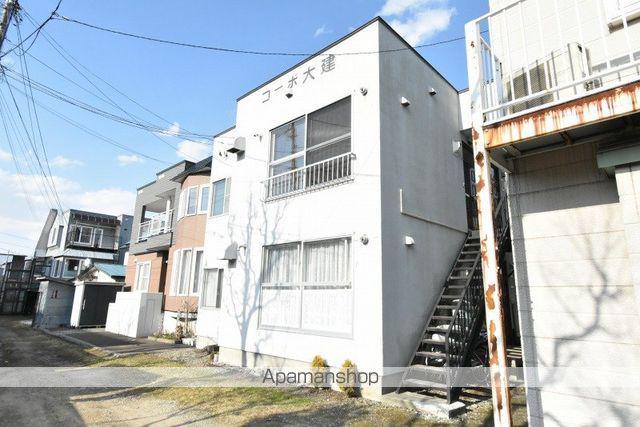 コーポ大建第2