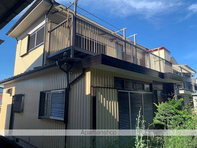 横須賀線 保土ケ谷駅 徒歩12分 2階建 築45年