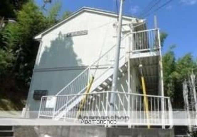 第2オリオンハイツ