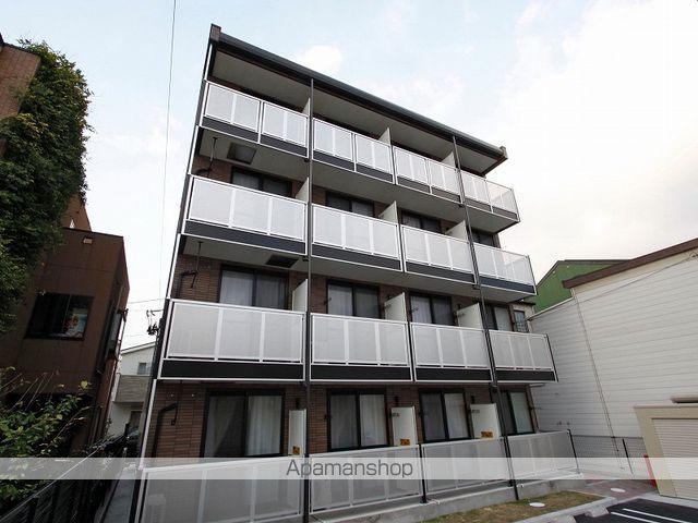 レオパレスマローネ