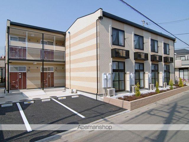 レオパレスヴィラインゼル