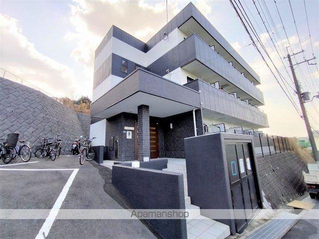 SAMURAIマンション上山手