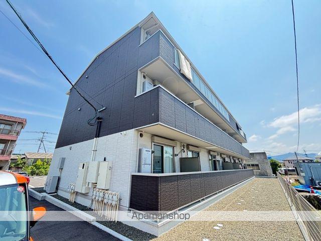 サニーフラット松江
