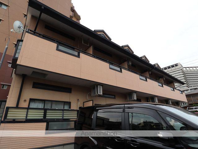 サニーフラット瑞穂(ワンルーム/2階)