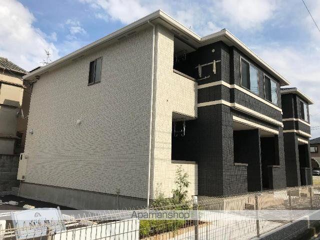 阪和線 鳳駅 徒歩7分 2階建 築7年