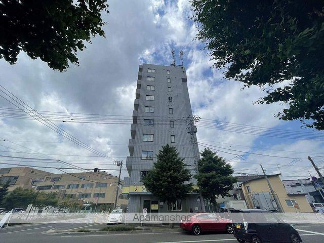 アルティミス手稲