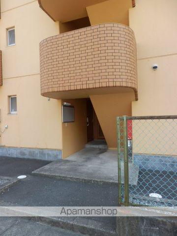 マンションヒカリII