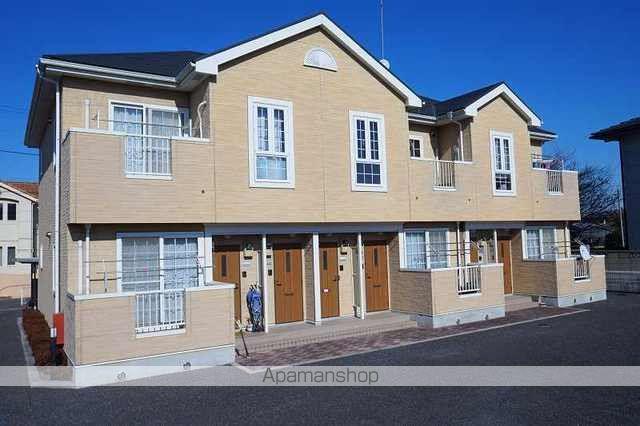 ラフレシールヴィラA