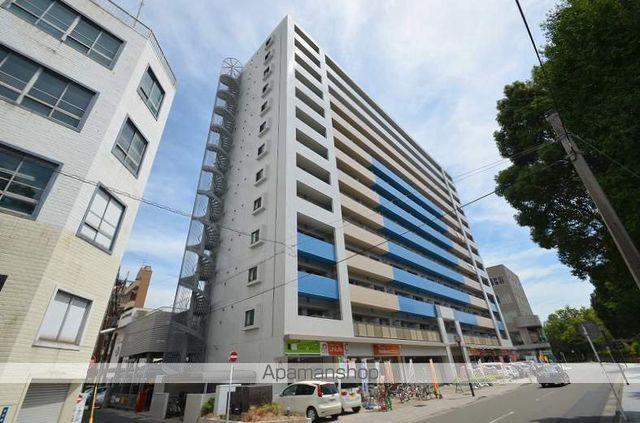 パークサイド加治屋町