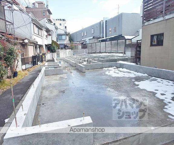 PRIVATE RESIDENCE東一条