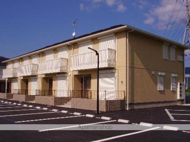 ハイツラポルテA棟