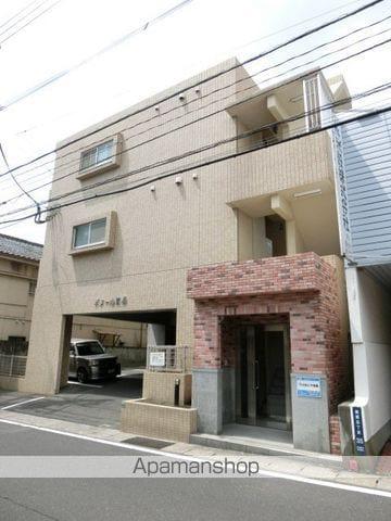 ボヌール紫原