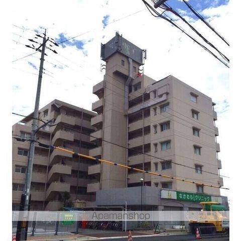アビタコアⅠ(3LDK/5階)