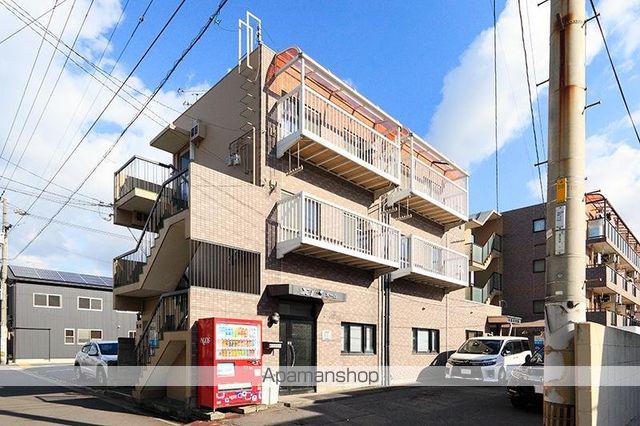 オーレックス扇町ビル