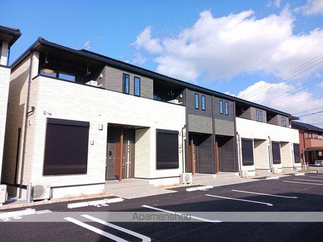 ルミナーレ荒川沖 Ⅱ