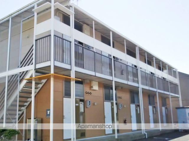 レオパレスLA・MER