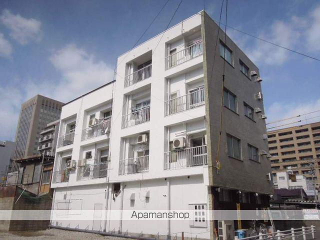 矢吹ビル