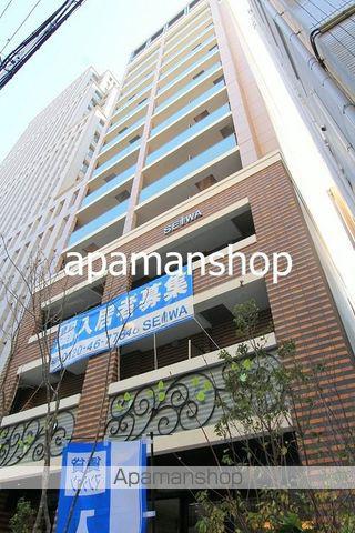 セイワパレスHOMMACHIHIGASHI