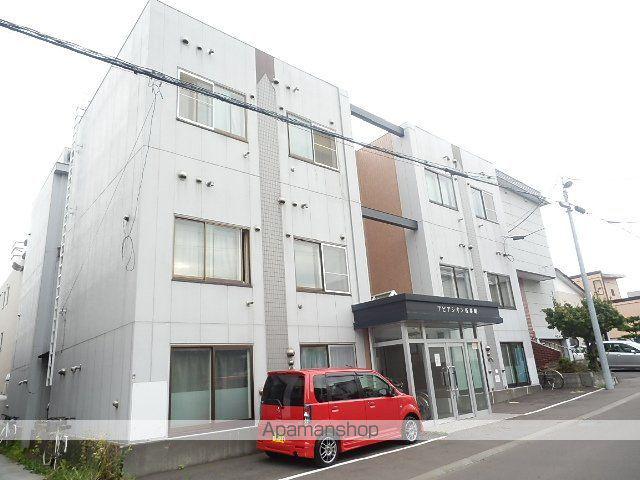 アビアシオン五番館