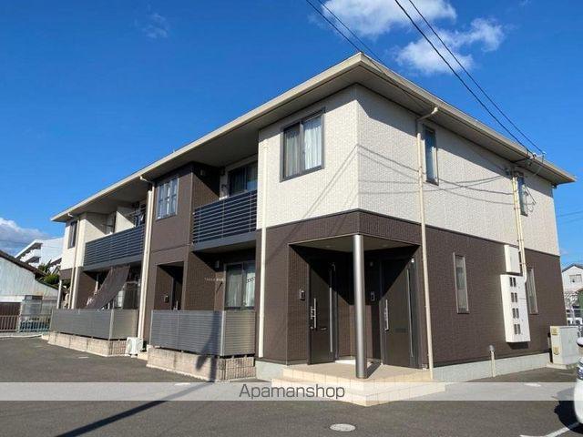 プロヌーブ三条