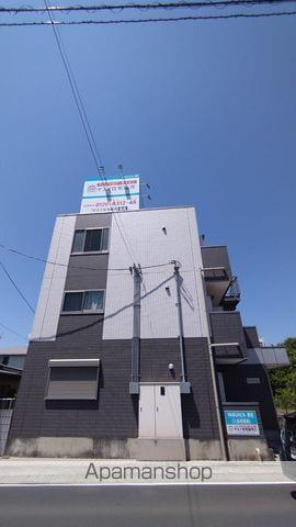 YASUIビル第8(1K/2階)