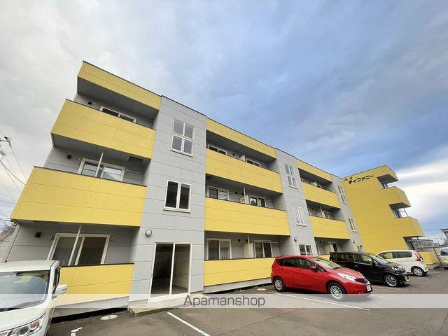 MSティファニー