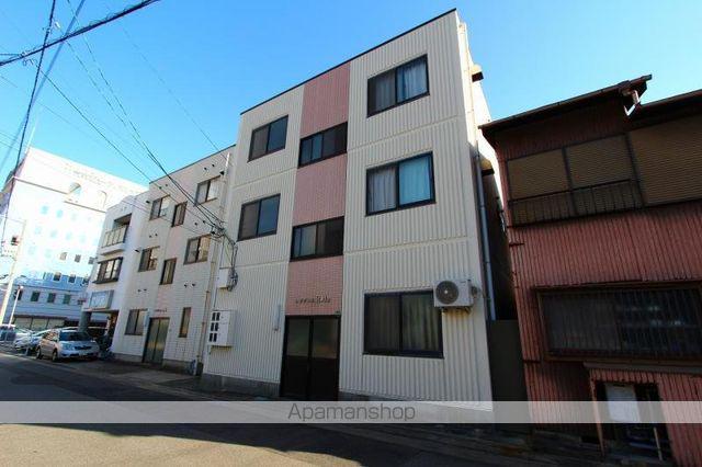 レジデンス北村Ⅱ