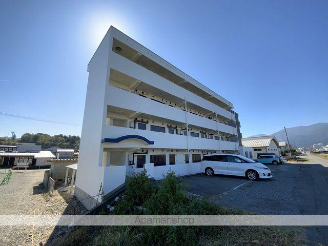 リバーサイドマンション